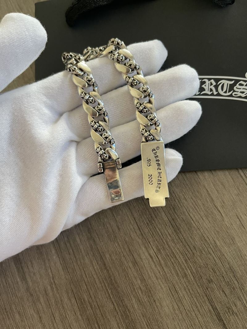 Chrome Hearts Bracelets